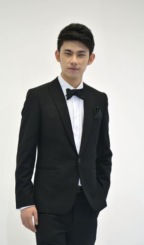 王柔靖 剪辑与后期总监